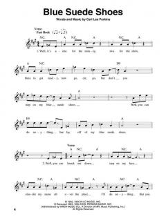 Pro Vocal Vol. 35: Hits Of The '50s 