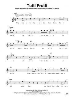 Pro Vocal Vol. 35: Hits Of The '50s 