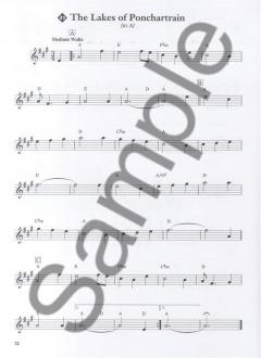 Cathal McConnell Teaches Pennywhistle 