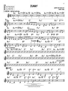 Jazz Play-Along Vol. 73: Jazz/Blues im Alle Noten Shop kaufen