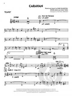 Big Band Play-Along Vol. 3: Duke Ellington 