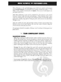 Essential Elements Teacher Resource Kit 