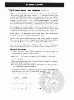 Essential Elements Teacher Resource Kit 