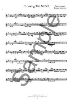 50 Fiddle Solos von Aly Bain 