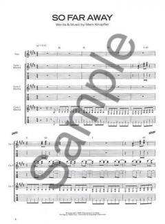 Brothers In Arms von Dire Straits 