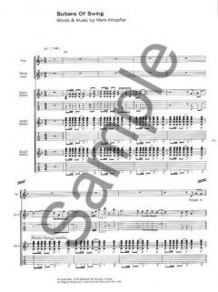 Money For Nothing von Dire Straits 