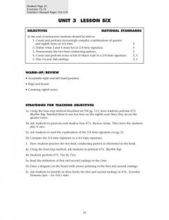 Essential Elements 2000 for Strings 1 von Robert Gillespie 