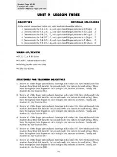 Essential Elements 2000 for Strings 2 von Michael Allen 