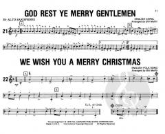 Soundpower Christmas Celebration 