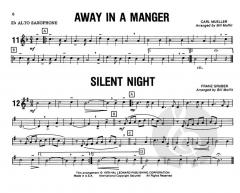 Soundpower Christmas Celebration 