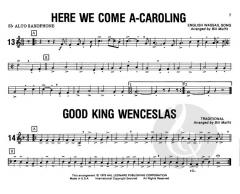 Soundpower Christmas Celebration 