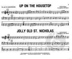 Soundpower Christmas Celebration 