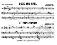 Soundpower Christmas Celebration 