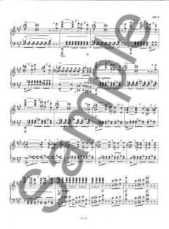 Complete Sonatas and Variations for Solo Piano von Johannes Brahms 