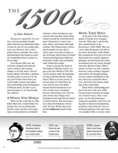 Classical Connections To US History von Ellen Wilmeth 