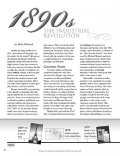 Classical Connections To US History von Ellen Wilmeth 