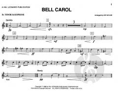 Christmas Favorites For Marching Band 