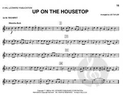 Christmas Favorites For Marching Band 