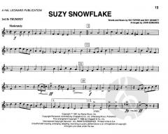 Christmas Favorites For Marching Band 