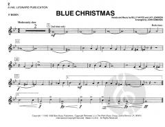 Christmas Favorites For Marching Band 