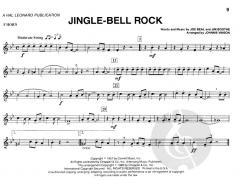 Christmas Favorites For Marching Band 