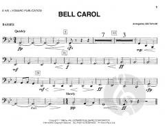 Christmas Favorites For Marching Band 