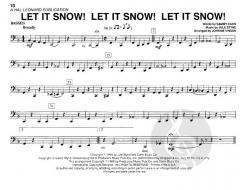 Christmas Favorites For Marching Band 