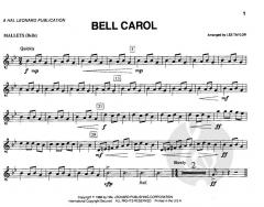 Christmas Favorites For Marching Band 