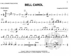 Christmas Favorites For Marching Band 