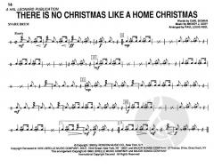 Christmas Favorites For Marching Band 