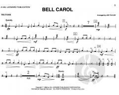 Christmas Favorites For Marching Band 