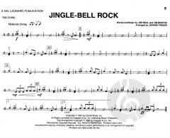 Christmas Favorites For Marching Band 