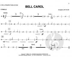 Christmas Favorites For Marching Band 