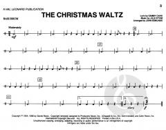 Christmas Favorites For Marching Band 