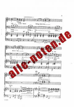 Swingin' With The Saints (Swing Low) (SATB) 