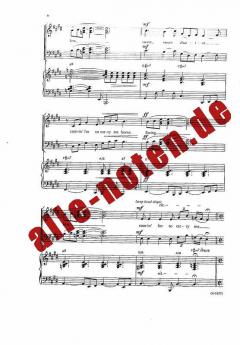 Swingin' With The Saints (Swing Low) (SATB) 