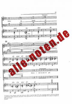 Swingin' With The Saints (Swing Low) (SATB) 