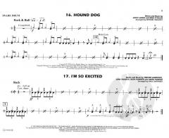 Jock Jams Super Book 