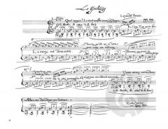 20 Short Pieces for Piano von Erik Satie 