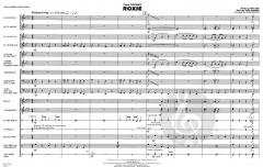 Roxie (From Chicago) 