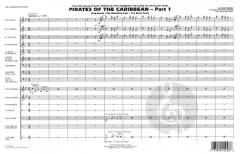 Pirates Of The Caribbean von Klaus Badelt 