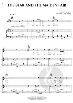 Ain't No Mountain High Enough 