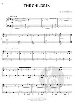 Ain't No Mountain High Enough 