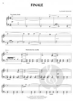 Ain't No Mountain High Enough 