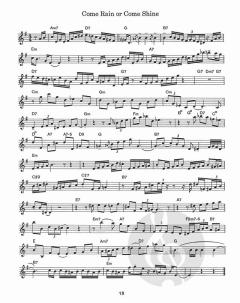 Clifford Brown Transcriptions Vol. 1 