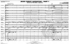 Jesus Christ Superstar von Andrew Lloyd Webber 