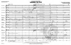 Learn To Fly von Dave Grohl 