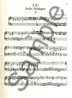 The Fitzwilliam Virginal Book Vol. 2 von J. A. Fuller Maitland 