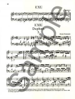 The Fitzwilliam Virginal Book Vol. 2 von J. A. Fuller Maitland 