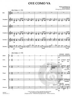 Oye Como Va von Tito Puente 